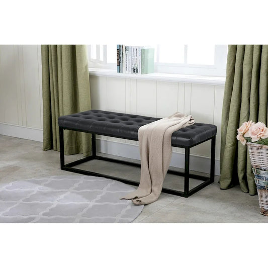 Porthos Home Marlena Side Bench