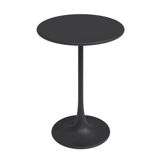 Kurv 24 Bistro Table, Counter Height, Weather Resistant, Indoor/Outdoor