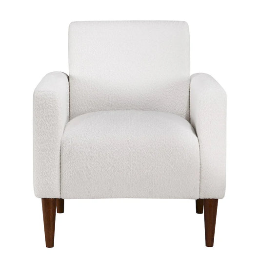 Carrara Modern Arm Chair by Greyson Living