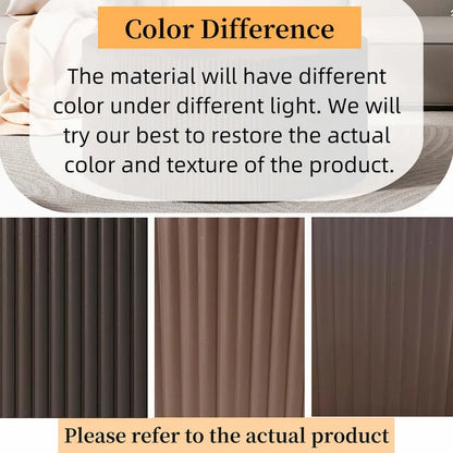 Modern Round Coffee Table