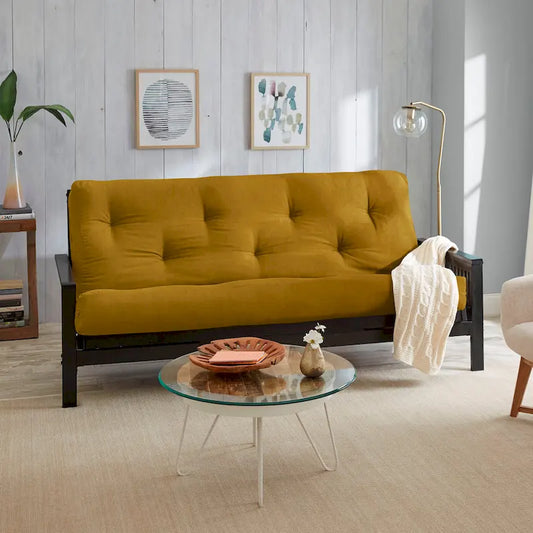 TruePedic Full-size 12-inch Futon Mattress (Mattress Only)