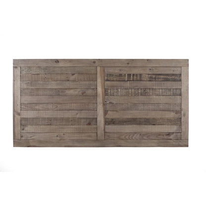 Alpine Prairie Rectangular Dining Table - N/A