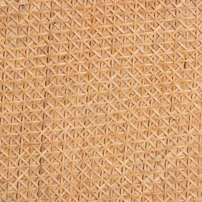 Eldon Bohemian Honey Rattan Coffee Table