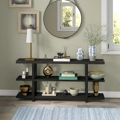 Acosta 64 Wide Rectangular Console Table