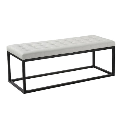 Porthos Home Marlena Side Bench