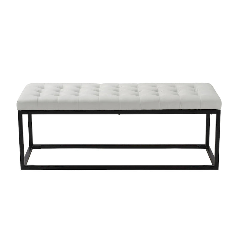 Porthos Home Marlena Side Bench