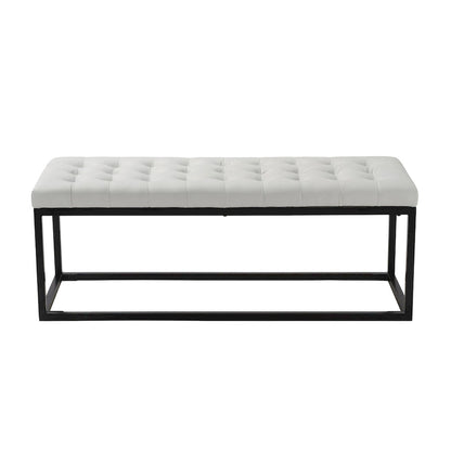 Porthos Home Marlena Side Bench