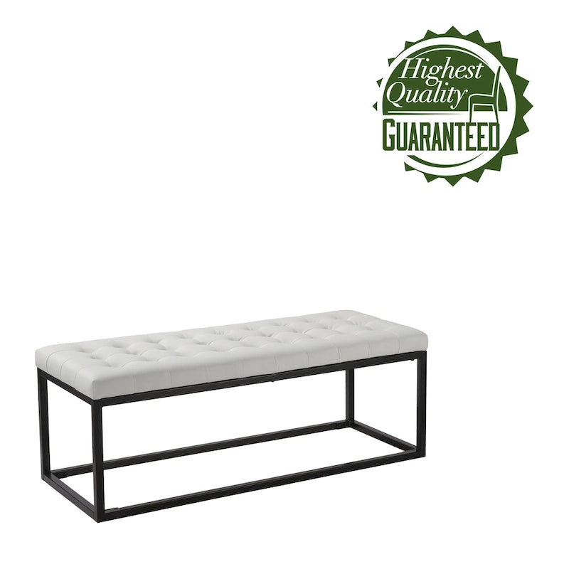 Porthos Home Marlena Side Bench