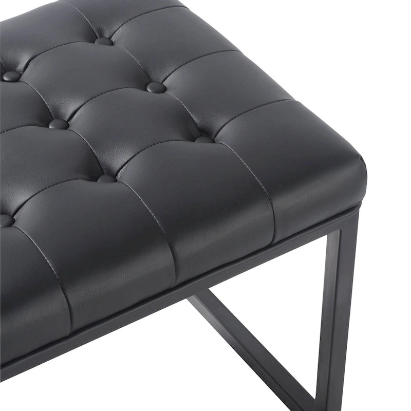 Porthos Home Marlena Side Bench