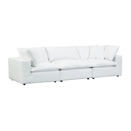 Cali Modular 3 Piece Sofa