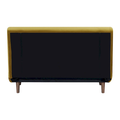 Haru 40 Convertible Lounge/ Sleeper Chair