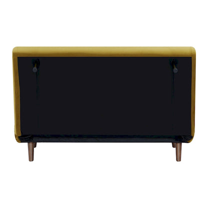 Haru 40 Convertible Lounge/ Sleeper Chair