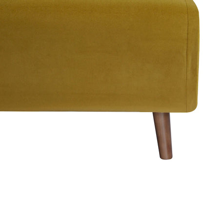 Haru 40 Convertible Lounge/ Sleeper Chair