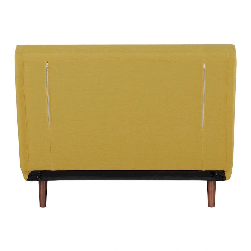 Haru 40 Convertible Lounge/ Sleeper Chair