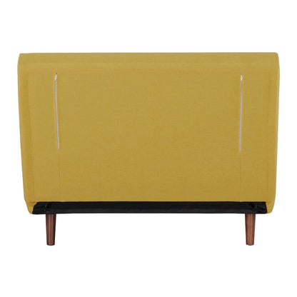 Haru 40 Convertible Lounge/ Sleeper Chair