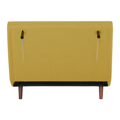 Haru 40 Convertible Lounge/ Sleeper Chair