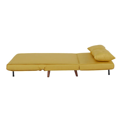 Haru 40 Convertible Lounge/ Sleeper Chair