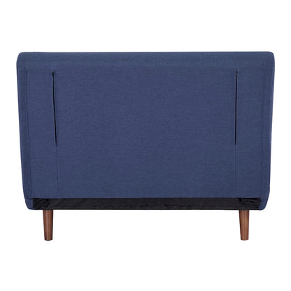 Haru 40 Convertible Lounge/ Sleeper Chair