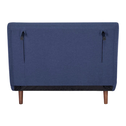 Haru 40 Convertible Lounge/ Sleeper Chair