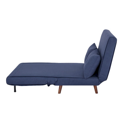 Haru 40 Convertible Lounge/ Sleeper Chair