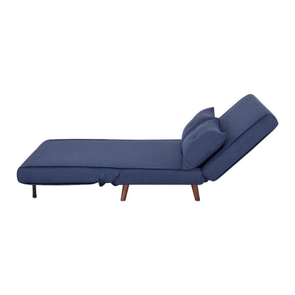 Haru 40 Convertible Lounge/ Sleeper Chair