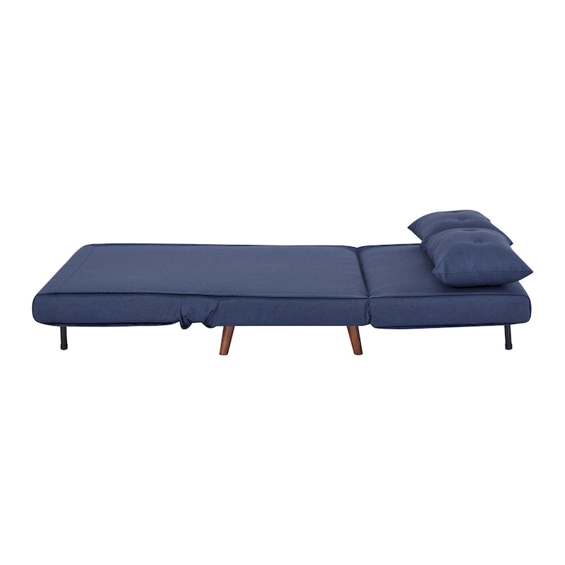 Haru 40 Convertible Lounge/ Sleeper Chair