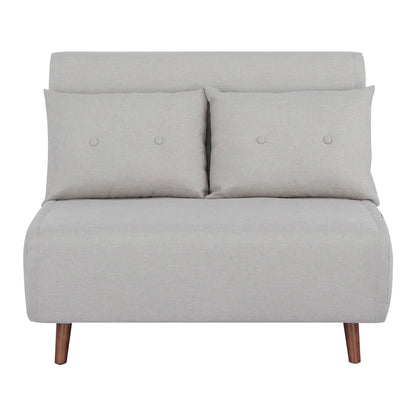 Haru 40 Convertible Lounge/ Sleeper Chair