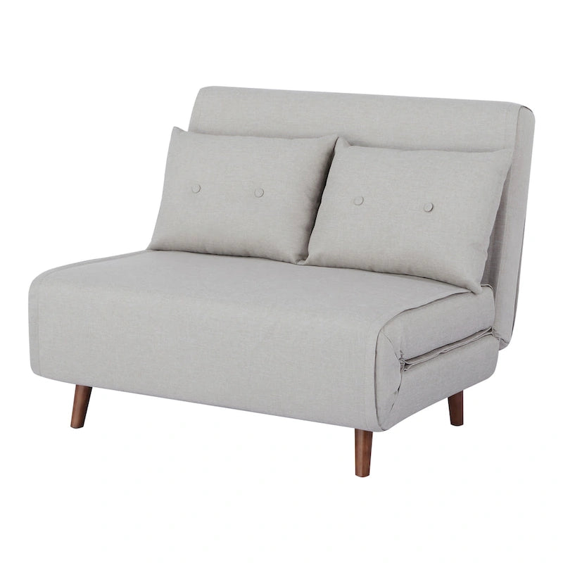 Haru 40 Convertible Lounge/ Sleeper Chair