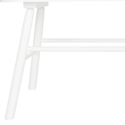 SAFAVIEH Gracija Spindleback Settee - 48 x 22.4 x 36 - 48W x 22D x 36H