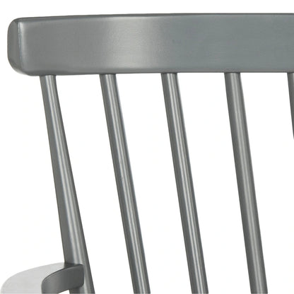 SAFAVIEH Gracija Spindleback Settee - 48 x 22.4 x 36 - 48W x 22D x 36H