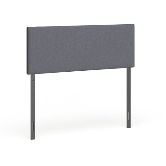 Porch & Den McCready Upholstered Queen Headboard