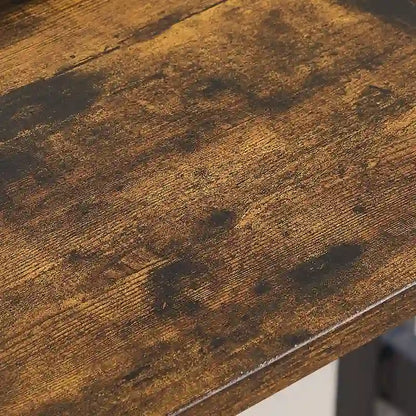 Dining Counter Table Set for Kitchen