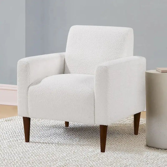 Carrara Modern Arm Chair by Greyson Living