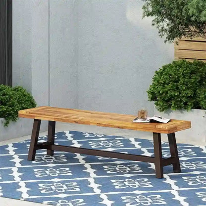 dining bench