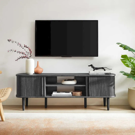 Contour 55 TV Stand