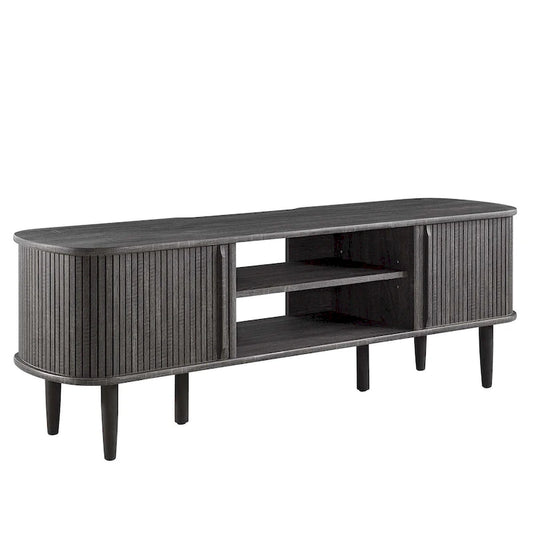 Contour 55 TV Stand