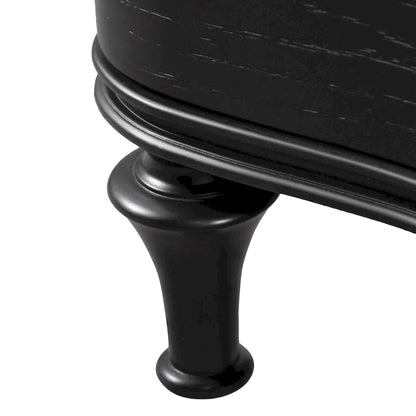 Furniture of America Seabliss Glam Solid Wood 9-Drawer Double Dresser