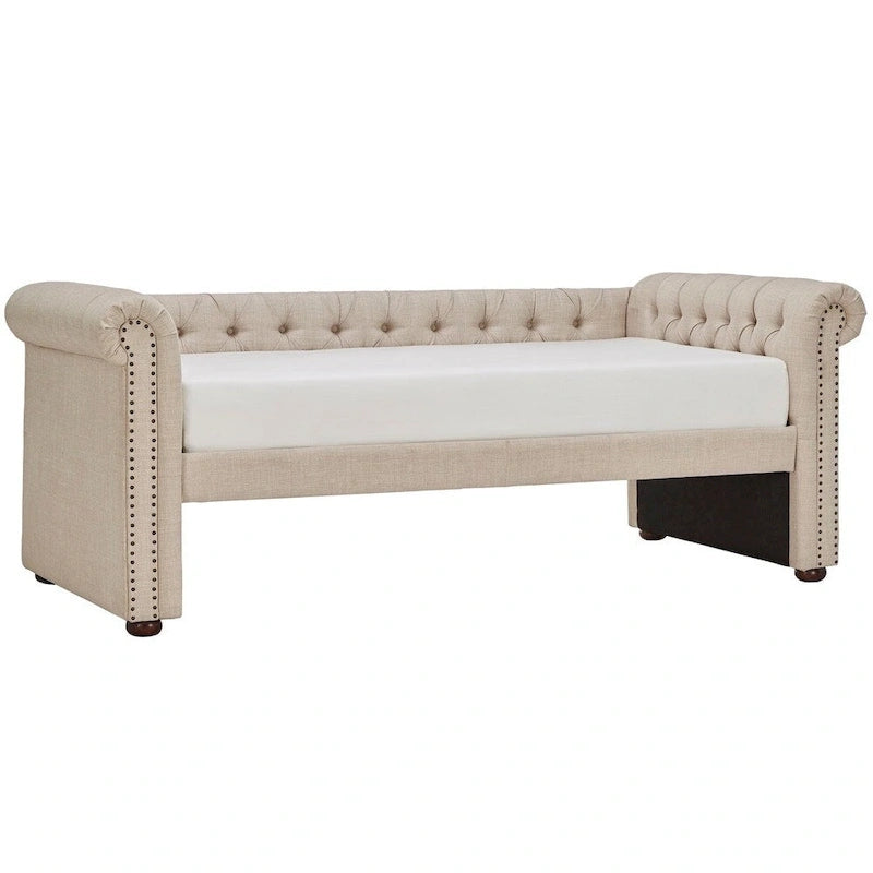 Knightsbridge Chesterfield Daybed by iNSPIRE Q Artisan