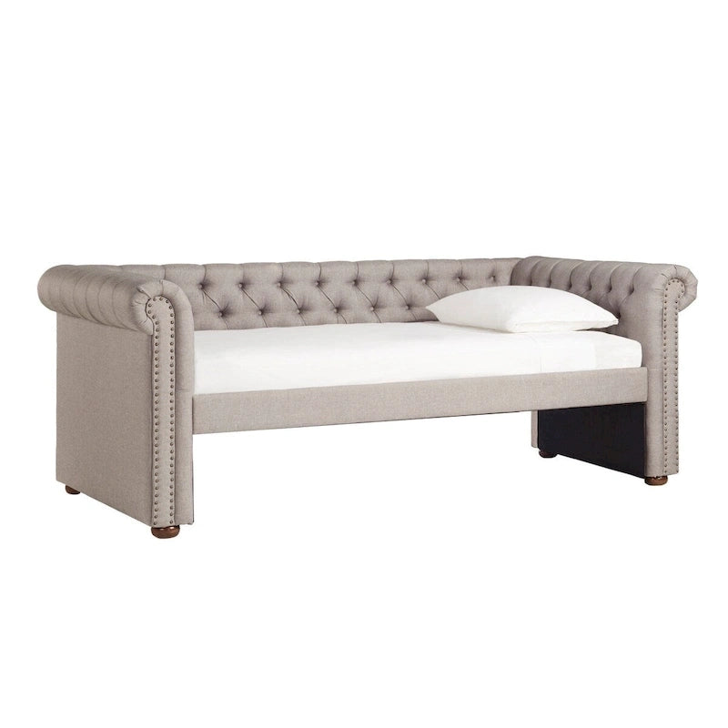 Knightsbridge Chesterfield Daybed by iNSPIRE Q Artisan