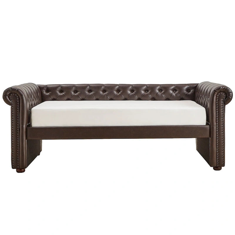 Knightsbridge Chesterfield Daybed by iNSPIRE Q Artisan