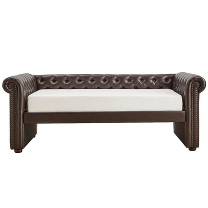 Knightsbridge Chesterfield Daybed by iNSPIRE Q Artisan