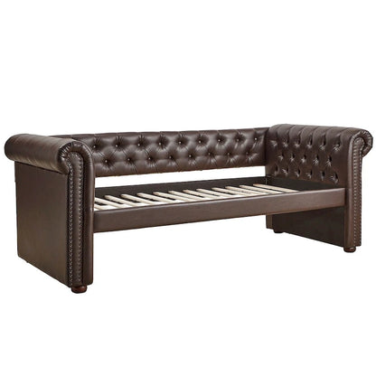 Knightsbridge Chesterfield Daybed by iNSPIRE Q Artisan