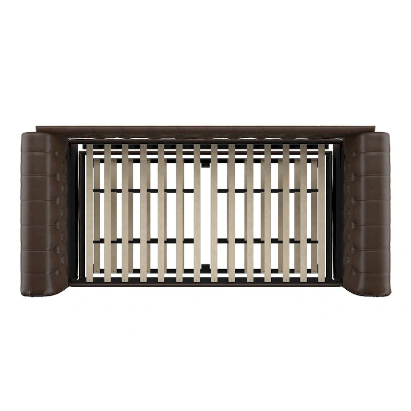 Knightsbridge Chesterfield Daybed by iNSPIRE Q Artisan