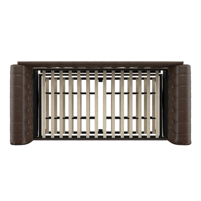 Knightsbridge Chesterfield Daybed by iNSPIRE Q Artisan