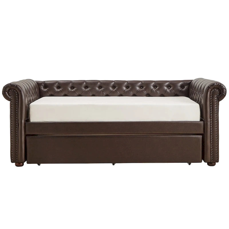 Knightsbridge Chesterfield Daybed by iNSPIRE Q Artisan