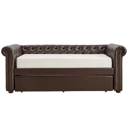 Knightsbridge Chesterfield Daybed by iNSPIRE Q Artisan