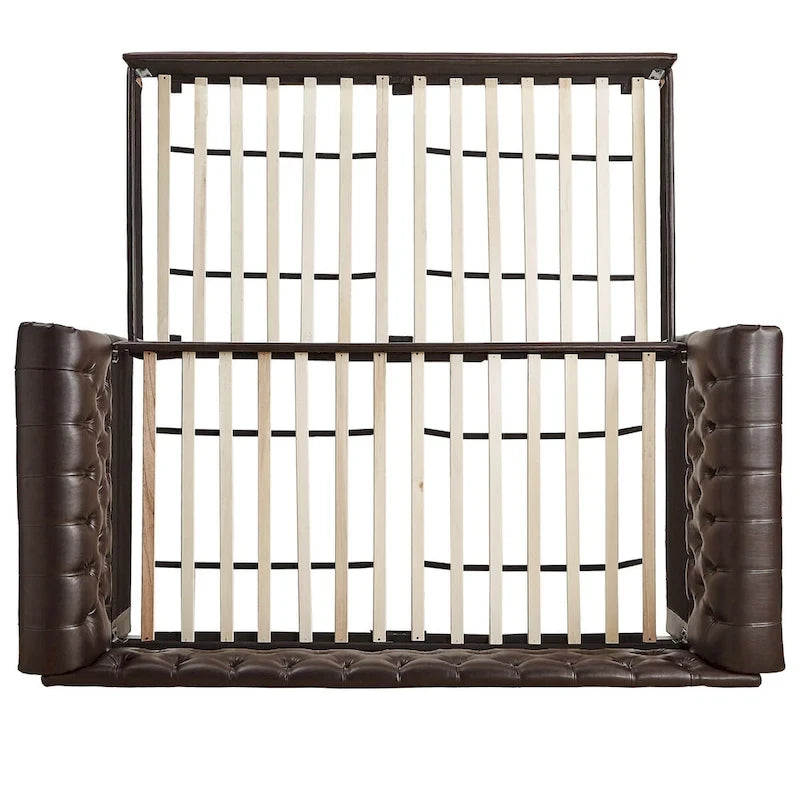 Knightsbridge Chesterfield Daybed by iNSPIRE Q Artisan