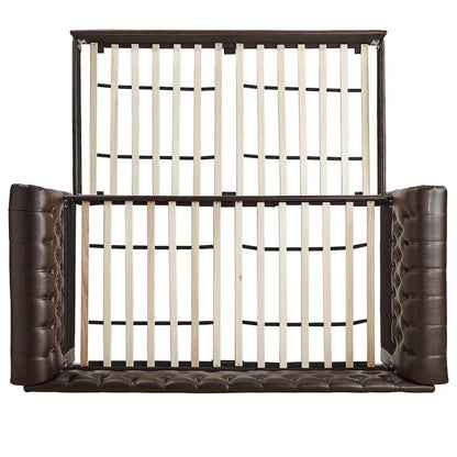 Knightsbridge Chesterfield Daybed by iNSPIRE Q Artisan