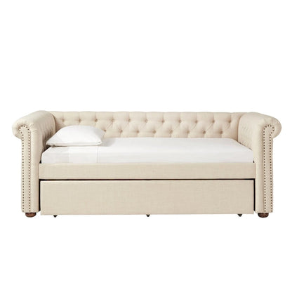 Knightsbridge Chesterfield Daybed by iNSPIRE Q Artisan