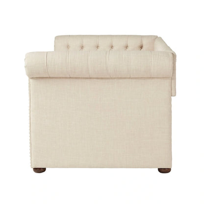 Knightsbridge Chesterfield Daybed by iNSPIRE Q Artisan